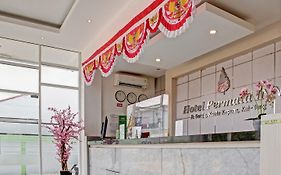 OYO 90112 Hotel Permata Inn